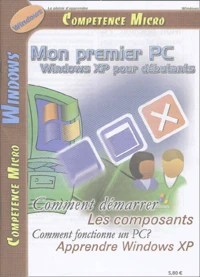 Mon premier PC