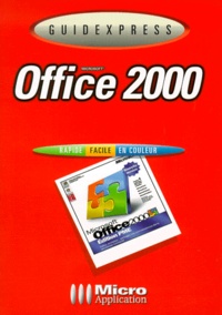 Goodtastepolice.fr Office 2000 - Microsoft Image
