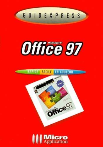 Johann-Christian Hanke - Office 97 - Microsoft.