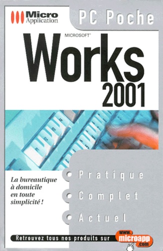 Johann-Christian Hanke - Works 2001.