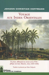 Voyage aux Indes Orientales