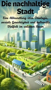 Die nachhaltige Stadt