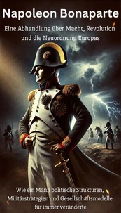 Napoleon Bonaparte - Eine Abhandlung über Macht, Revolution  und die Neuordnung Europas