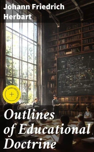 Outlines of Educational Doctrine