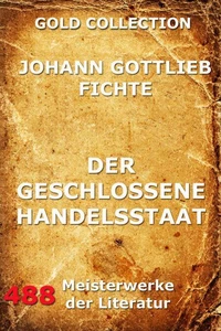 Der geschlossene Handelsstaat