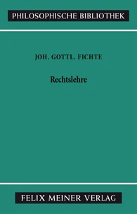 Rechtslehre