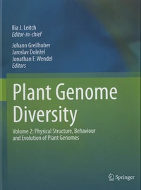 Plant Genome Diversity