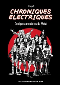 Chroniques Electriques