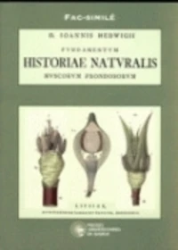 Fundamentum historiae naturalis muscorum frondosorum