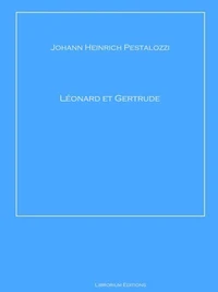 Léonard et Gertrude