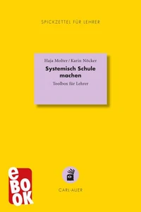 Systemisch Schule machen