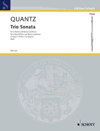 Triosonata A major