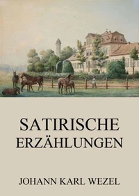 Satirische Erzählungen