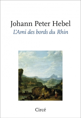 L'ami des bords du Rhin