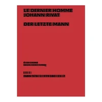 Le dernier homme
