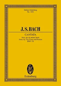 Cantata No. 78