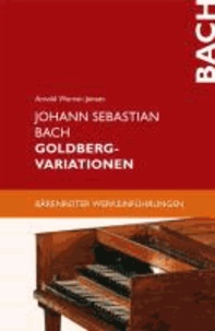 Johann Sebastian Bach: Goldberg-Variationen.