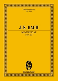 Magnificat Ré majeur