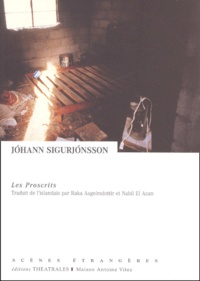 Johann Sigurjonsson - .