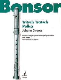 Tritsch-Tratsch Polka