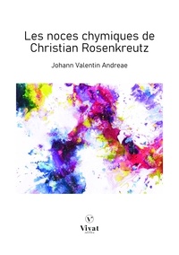 Ebooks gratuits en espagnol télécharger Les Noces chymiques de Christian Rosenkreutz PDB ePub in French 9782494372535