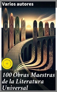 100 Obras Maestras de la Literatura Universal