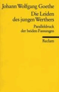 Die Leiden des jungen Werther