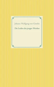 Die Leiden des jungen Werther