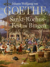 Sankt-Rochus-Fest zu Bingen