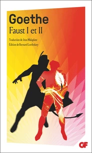 Faust I et II