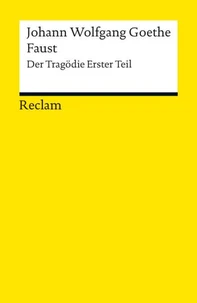 Faust I