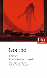 Johann Wolfgang von Goethe - Faust II.