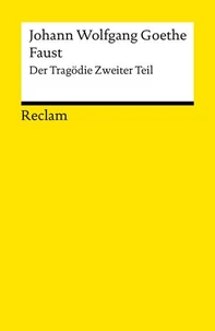 Faust Ii