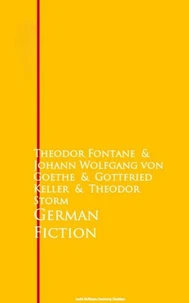 German Fiction