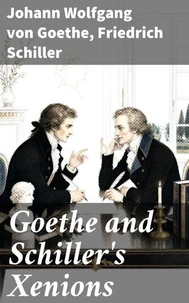 Goethe and Schiller's Xenions