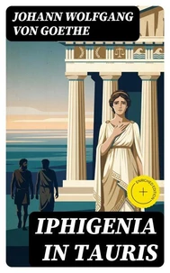 Iphigenia in Tauris