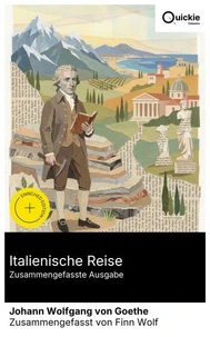 Italienische Reise (Zusammengefasste Ausgabe)