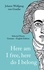 Johann Wolfgang von Goethe. »Here am I free, here I belong.« Selected Poems German - English - Version