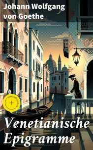 Venetianische Epigramme