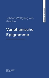 Venetianische Epigramme