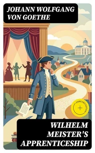 Wilhelm Meister's Apprenticeship