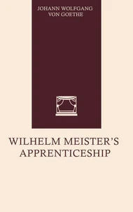 Wilhelm Meister's Apprenticeship