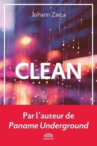 Epub gratuit anglais Clean