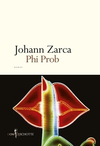 Johann Zarca - Phi Prob.