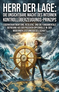 Herr der Lage: Die unsichtbare Macht des internen Kontrollüberzeugungs-Prinzips
