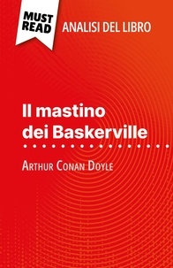 Johanna Biehler et Sara Rossi - Il mastino dei Baskerville di Arthur Conan Doyle - (Analisi del libro).