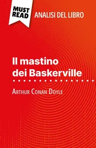 Il mastino dei Baskerville di Arthur Conan Doyle