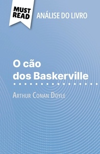 Johanna Biehler et Alva Silva - O cão dos Baskerville de Arthur Conan Doyle - (Análise do livro).