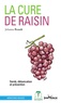 Johanna Brandt - La cure de raisin - Santé, détoxication et prévention.