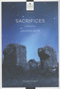 Johanna David - Sacrifices.